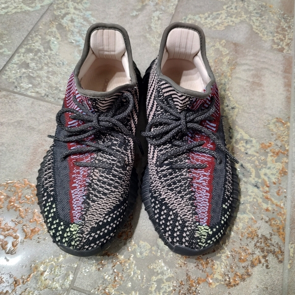 Adidas Yeezy Boost 350 V2 - Sneakers
